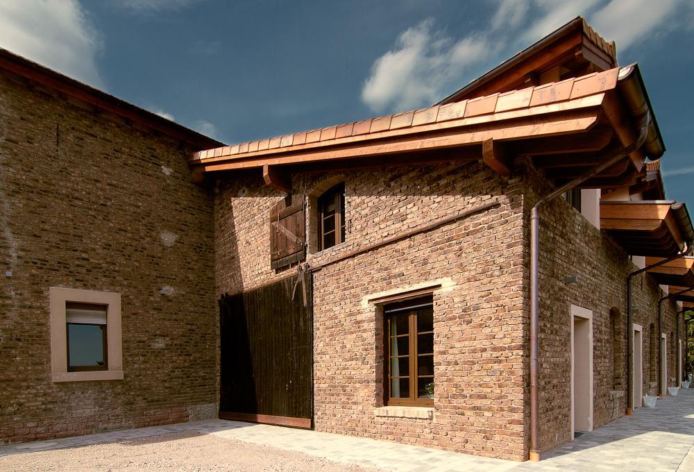 Bed and Breakfast Hinterconti Bretzenheim Exterior foto