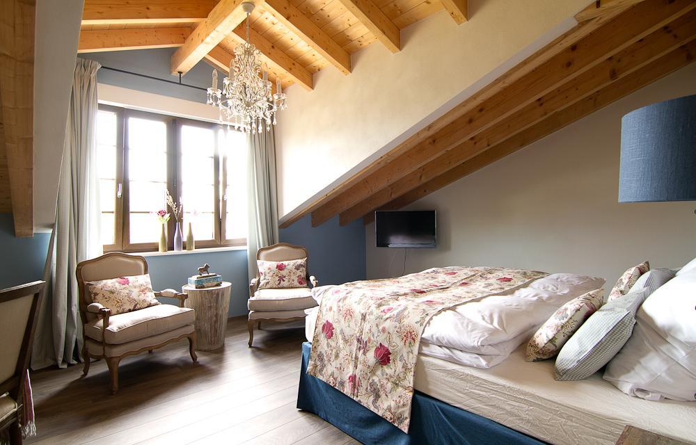 Bed and Breakfast Hinterconti Bretzenheim Exterior foto